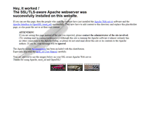 Tablet Screenshot of irc.linux-sxs.org